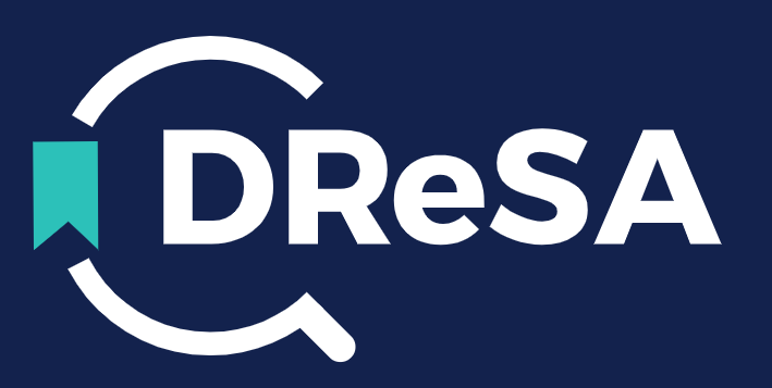 DRESA logo