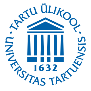 University of Tartu logo